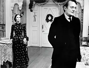 Distributors: Clair Bloom - Denholm Elliott - celebrity