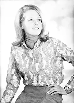 Clair: Claire Brooke- Heut