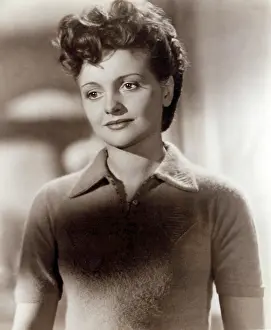 Maffei: Claire Maffei - actress