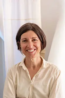 Curator: Claire Muchir, Musee d'Art Moderne, Collioure, France