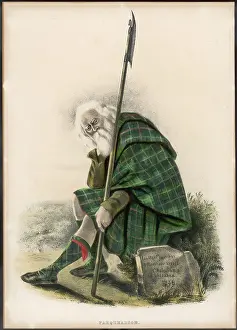 Farquharson: CLAN FARQUHARSON