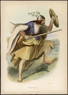 Onslaught: CLAN FERGUSON