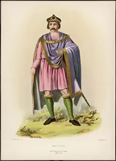 Coll: CLAN MAC COLL