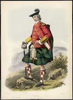 Ulric: CLAN ULRIC