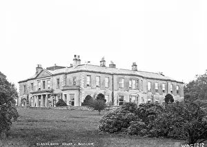 Bangor: Clandeboye House, Bangor
