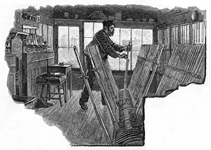 Signalman: Clapham Junction Signals