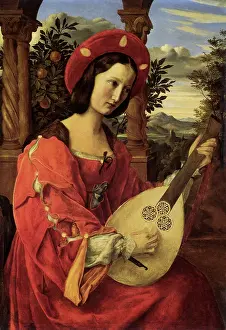 Bianca: Clara Bianca von Quandt