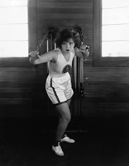 Clara: Clara Bow