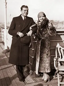 Clara: Clara Bow