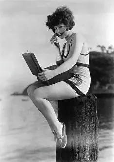 Clara: Clara Bow