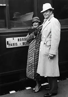 Clara: Clara Bow