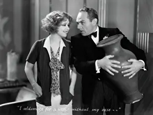Ruggles: Clara Bow - Charles Ruggles - Celebrity