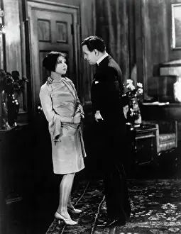 Tearle: Clara Bow - Conway Tearle - Celebrity