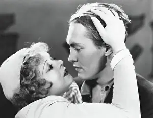 Hoopla: Clara Bow - Richard Cromwell - Celebrity