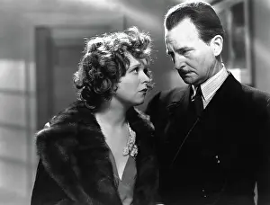 Willard: Clara Bow - Willard Robertson - Celebrity