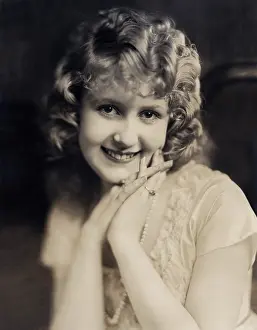 Hartsook: Clara Horton - Actress - Celebrity