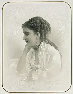 Kellogg: Clara Louise Kellogg