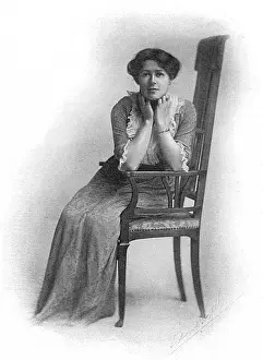 Codd: CLARA M CODD - 1
