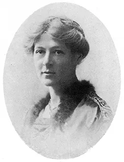 Interesting: CLARA M CODD - 2