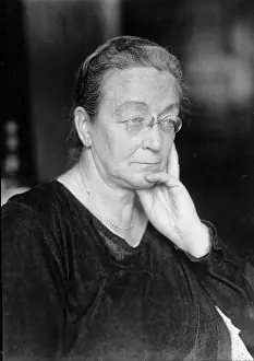 Congressmen: Clara Mende