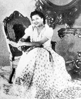 Petacci: Clara Petacci, (1912-1945), Mistress of ?