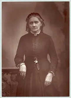 Wieck: CLARA SCHUMANN
