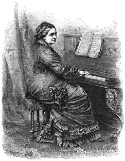 Wieck: CLARA SCHUMANN