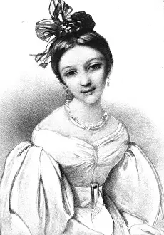 Wieck: Clara Schumann