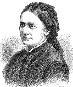 Wieck: Clara Schumann