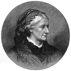 Schumann: CLARA SCHUMANN