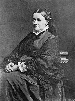 CLARA SCHUMANN