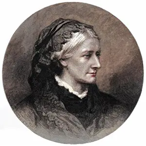 Schumann: CLARA SCHUMANN