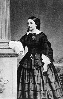 Clara Schumann