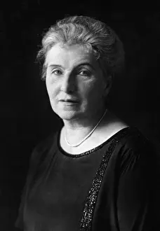Clara: Clara Viebig