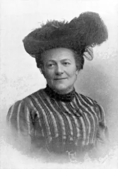 Zetkin: Clara Zetkin