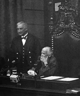 Clara: Clara Zetkin