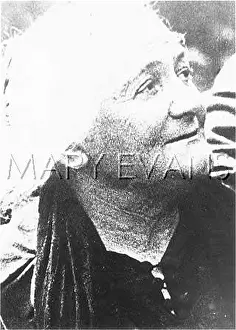Zetkin: CLARA ZETKIN/CLOSEUP