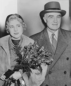 Boothe: Clare Boothe Luce (1903-1987), U.S. ambassador ?