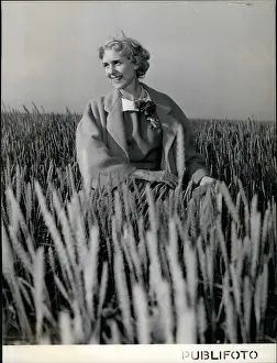 Boothe: Clare Boothe Luce - US Ambassador to Italy