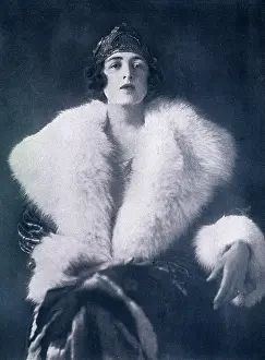 Consuelo: Clare Sheridan