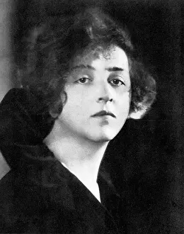 Consuelo: Clare Sheridan