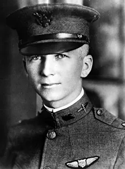 Chamberlin: Clarence Chamberlin