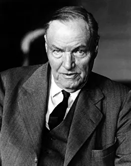 Darrow: Clarence Darrow, 1928?