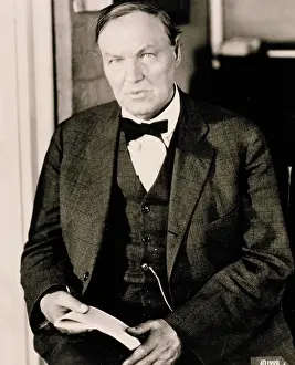 Profit: Clarence Darrow, American Lawyer