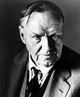 Darrow: Clarence Darrow, circa 1930s. ?