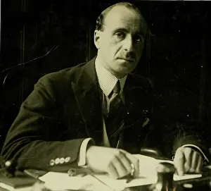 Bankrupt: Clarence Hatry financier and bankrupt
