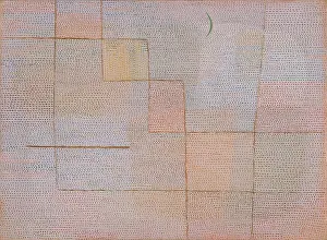 Cubism: CLARIFICATION, by Paul Klee