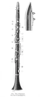 Clarinet: Clarinet
