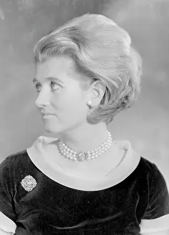 Maude: Clarissa Hammond Maude