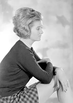Maude: Clarissa Hammond Maude